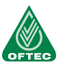 OFTEC registered
