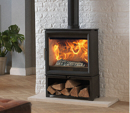 Stoves